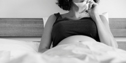 Ốm nghén có phải là dấu hiệu tốt cho thai kỳ?
