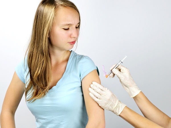 Vaccin HPV hiá»‡u quáº£ nháº¥t khi Ä‘Æ°á»£c tiÃªm trÆ°á»›c láº§n quan há»‡ tÃ¬nh dá»¥c Ä‘áº§u tiÃªn.